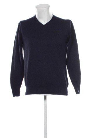 Férfi pulóver Superdry, Méret XXL, Szín Kék, Ár 9 574 Ft, #137929752