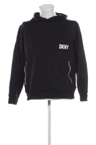 Férfi sweatshirt DKNY, Méret L, Szín Fekete, Ár 25 177 Ft, #137903450