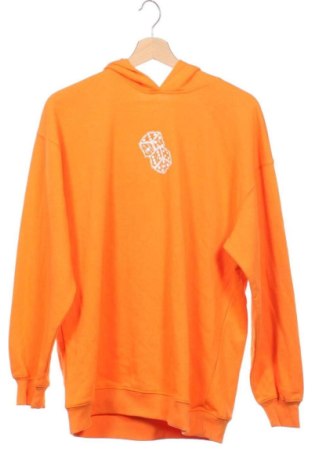 Мъжки суитшърт Cropp, Размер XS, Цвят Оранжев, Цена 39,81 €, #137905927