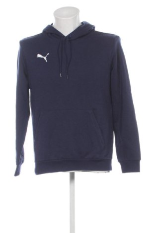 Herren Sweatshirt PUMA, Größe M, Farbe Blau, Preis 55,00 €, #137908531