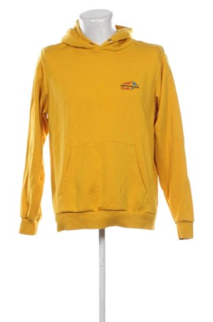 Herren Sweatshirt Diesel, Größe L, Farbe Gelb, Preis € 106,10, #137912707