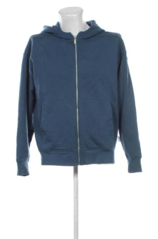 Herren Sweatshirt Unbranded, Größe M, Farbe Blau, Preis € 25,15, #137912860