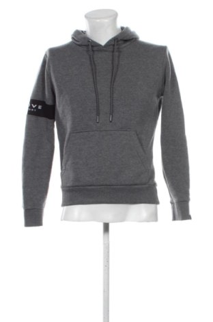 Herren Sweatshirt Unbranded, Größe S, Farbe Grau, Preis € 17,00, #137913161