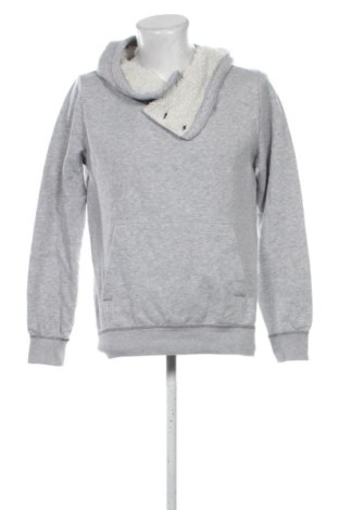 Herren Sweatshirt H&M, Größe M, Farbe Grau, Preis € 20,00, #137914291