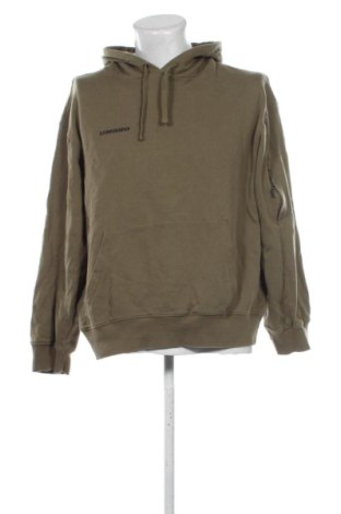 Hanorac de bărbați Umbro, Mărime XL, Culoare Verde, Preț 197,76 Lei, #137914363