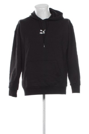 Ανδρικό φούτερ PUMA, Μέγεθος M, Χρώμα Μαύρο, Τιμή 37,10 €, #137915074