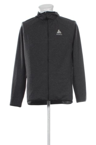 Férfi sweatshirt Odlo, Méret L, Szín Szürke, Ár 11 021 Ft, #137916301
