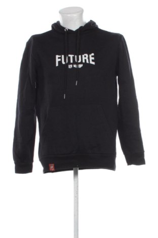 Hanorac de bărbați Sinsay, Mărime M, Culoare Negru, Preț 120,00 Lei, #137918593