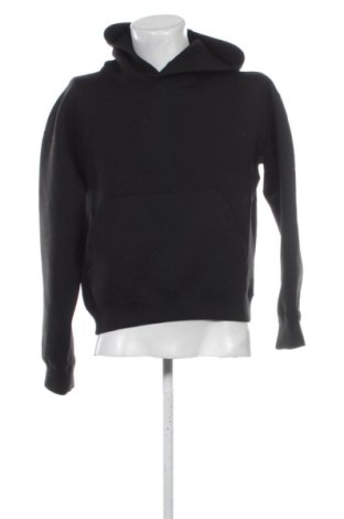 Férfi sweatshirt Weekday, Méret S, Szín Fekete, Ár 13 475 Ft, #137919542