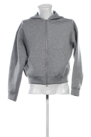 Férfi sweatshirt Weekday, Méret S, Szín Szürke, Ár 10 993 Ft, #137919606