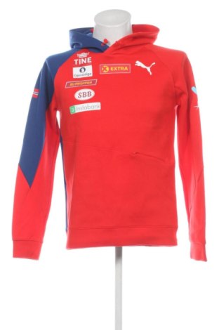 Męska bluza PUMA, Rozmiar S, Kolor Kolorowy, Cena 318,74 zł, #137927628