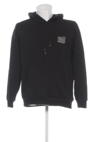 Hanorac de bărbați Unbranded, Mărime XL, Culoare Negru, Preț 78,74 Lei, #137929520