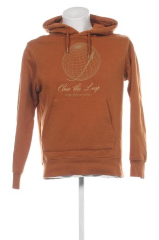 Мъжки суитшърт Mango, Размер M, Цвят Оранжев, Цена 38,00 €, #137929958