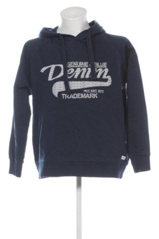 Męska bluza Unbranded, Rozmiar XXL, Kolor Niebieski, Cena 63,50 zł, #137938752