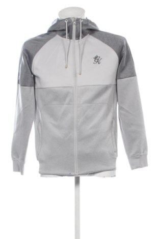 Męska bluza Gym King, Rozmiar M, Kolor Szary, Cena 131,24 zł, #137939173