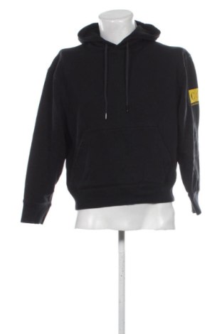 Pánská mikina  Calvin Klein Jeans, Velikost M, Barva Černá, Cena  1 703,00 Kč, #137943040