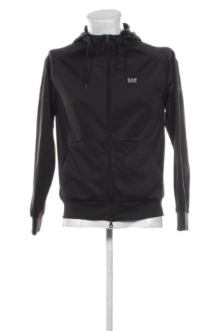 Pánská mikina  Emporio Armani, Velikost M, Barva Černá, Cena  2 522,00 Kč, #137943103