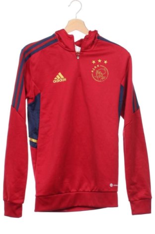 Męska bluza Adidas, Rozmiar XS, Kolor Czerwony, Cena 256,99 zł, #137887648