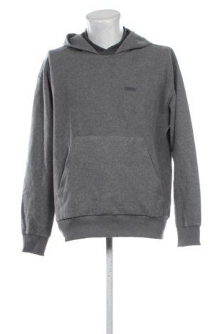 Hanorac de bărbați Calvin Klein, Mărime L, Culoare Gri, Preț 299,45 Lei, #137919894