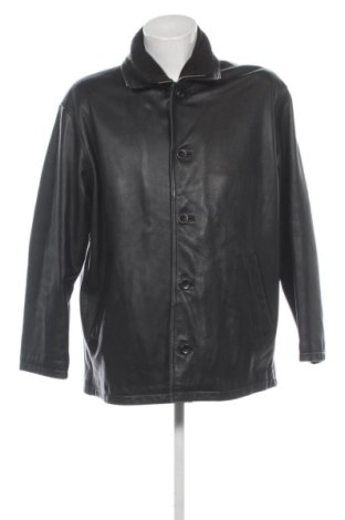 Férfi bőrdzseki McNeal, Méret XL, Szín Fekete, Ár 40 426 Ft, #137926298