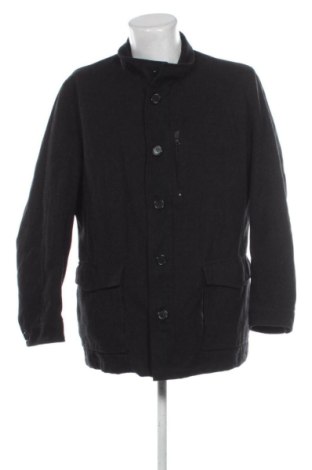 Мъжко палто Unbranded, Размер XL, Цвят Черен, Цена 47,00 €, #137929061