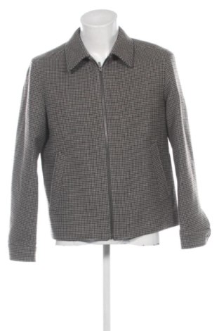 Męski płaszcz Uniqlo, Rozmiar L, Kolor Kolorowy, Cena 169,34 zł, #137940466