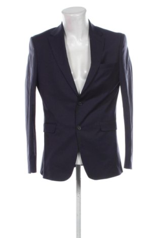 Herren Sakko Carducci, Größe XL, Farbe Blau, Preis 20,00 €, #137905603