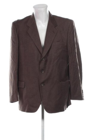 Sacou de bărbați Unbranded, Mărime XL, Culoare Maro, Preț 58,00 Lei, #137906561
