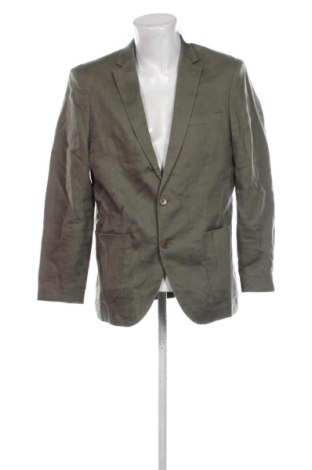 Sacou de bărbați Andrews, Mărime XL, Culoare Verde, Preț 220,41 Lei, #137907158