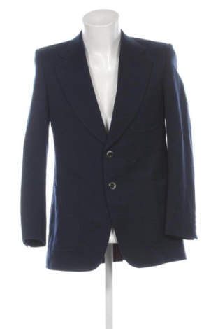 Herren Sakko Unbranded, Größe L, Farbe Blau, Preis 9,72 €, #137908978