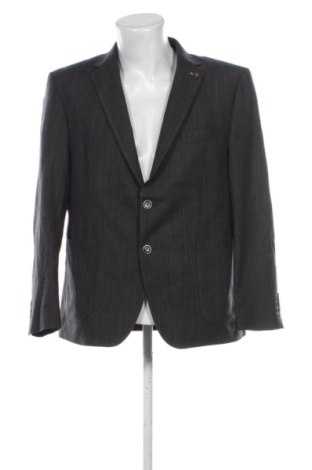 Herren Sakko Digel, Größe XL, Farbe Grau, Preis 17,53 €, #137909159