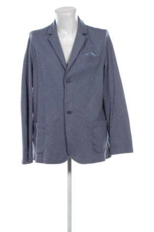 Pánské sako  Marvelis, Velikost 3XL, Barva Modrá, Cena  388,00 Kč, #137911212