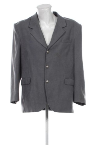 Herren Sakko Unbranded, Größe L, Farbe Grau, Preis € 14,00, #137912406