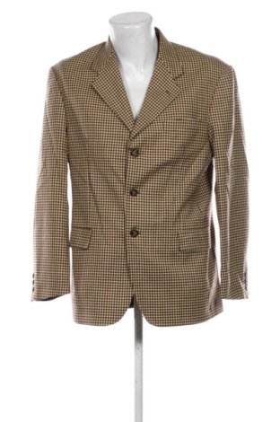 Мъжко сако L'uomo, Размер L, Цвят Многоцветен, Цена 12,00 €, #137916060