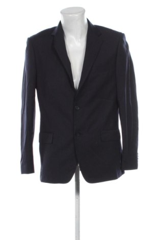 Мъжко сако Select, Размер L, Цвят Син, Цена 12,00 €, #137916365