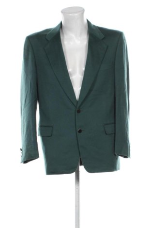 Мъжко сако Pal Zileri, Размер XL, Цвят Зелен, Цена 56,00 €, #137916733