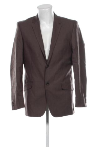 Męska marynarka Unbranded, Rozmiar L, Kolor Brązowy, Cena 238,52 zł, #137916906
