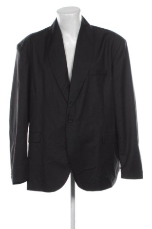Мъжко сако Unbranded, Размер 5XL, Цвят Черен, Цена 14,35 €, #137917182