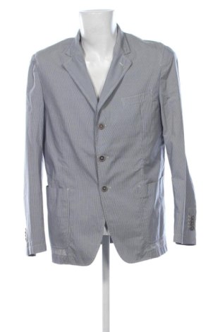 Sacou de bărbați Massimo Dutti, Mărime XL, Culoare Multicolor, Preț 131,23 Lei, #137923865