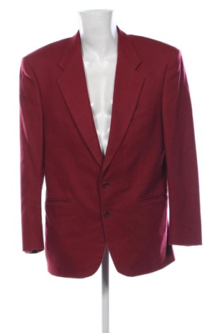 Sacou de bărbați Unbranded, Mărime L, Culoare Roșu, Preț 47,24 Lei, #137923883