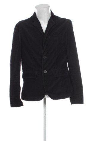 Férfi zakó Armani Jeans, Méret L, Szín Fekete, Ár 23 050 Ft, #137927617