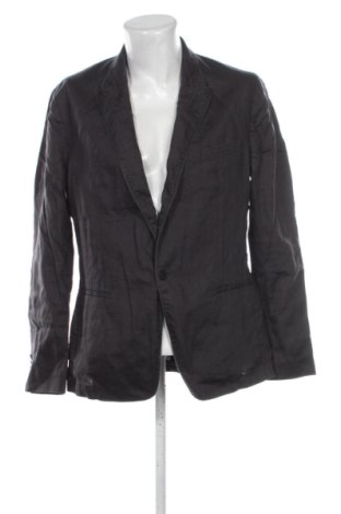 Мъжко сако Dolce & Gabbana, Размер L, Цвят Черен, Цена 350,00 €, #137928680