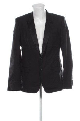 Мъжко сако Dolce & Gabbana, Размер L, Цвят Черен, Цена 350,00 €, #137928899