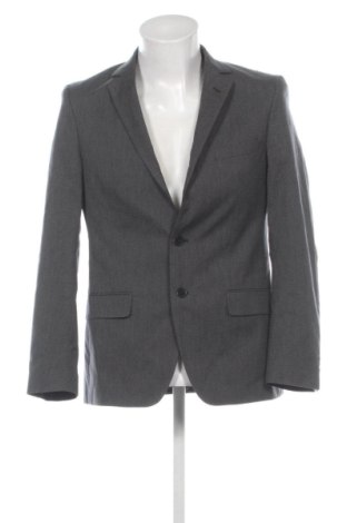 Мъжко сако Karl Lagerfeld, Размер L, Цвят Сив, Цена 54,00 €, #137931832