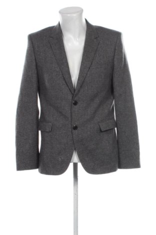 Férfi zakó Hugo Boss, Méret L, Szín Szürke, Ár 72 642 Ft, #137932569