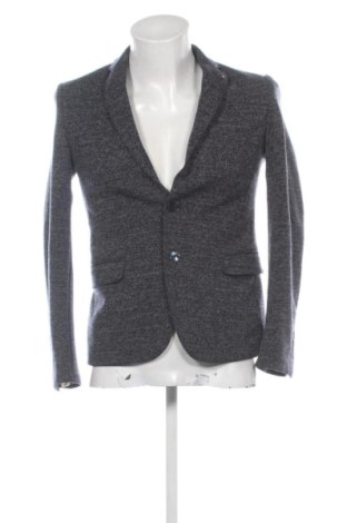 Męska marynarka Zara, Rozmiar M, Kolor Niebieski, Cena 88,90 zł, #137941697