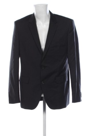 Męska marynarka Hugo Boss, Rozmiar L, Kolor Czarny, Cena 1 163,15 zł, #137878956
