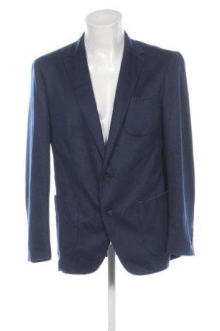 Herren Sakko Andrews, Größe XL, Farbe Blau, Preis 19,00 €, #137906481