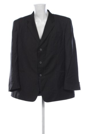Sacou de bărbați Unbranded, Mărime XXL, Culoare Negru, Preț 47,24 Lei, #137921227