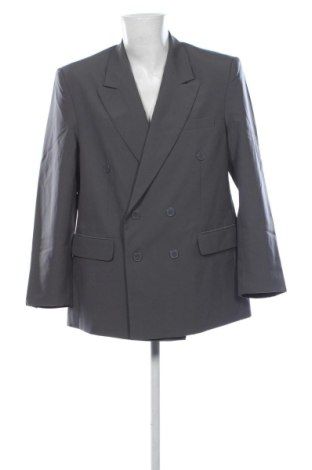 Sacou de bărbați Unbranded, Mărime L, Culoare Gri, Preț 52,49 Lei, #137921520